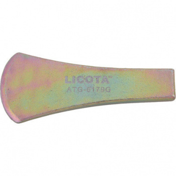 Правка рихтовочная коническая для кузовных работ 48-110 мм Licota в интернет-магазине avtofirma63.ru 
