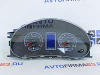 Комбинация приборов электронная для а/м 2170-72, 1117-19, 2110-2112 с евро панелью FLASH-Х4