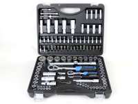 Набор инструмента 108 предметов 1/2, 1/4 6 гр 4-32 мм Forsage в интернет-магазине avtofirma63.ru 