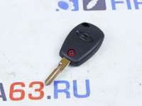 Ключ замка зажигания (обучающий, с чипом) 2190 Гранта FL в интернет-магазине avtofirma63.ru 