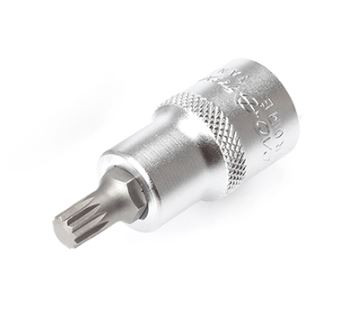 Головка со вставкой 1/2 Spline M18 55мм Дело Техники в интернет-магазине avtofirma63.ru 