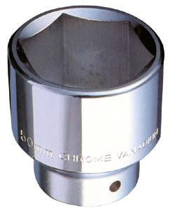 Головка торцевая 6 граней 3/4 19мм Licota в интернет-магазине avtofirma63.ru 