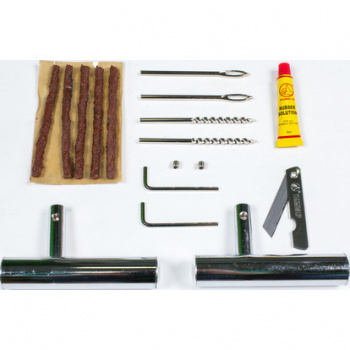 Набор для ремонта бескамерных шин Licota в интернет-магазине avtofirma63.ru 