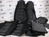 Чехлы на сиденья для а/м 2108-21099 и для а/м 2113-2115