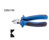 Бокорезы 180 мм Licota в интернет-магазине avtofirma63.ru 