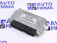 Контроллер ЭБУ Январь 7.2 21114-1411020-31 с программой DM 53, DO 54, DO 57 программируемый Автел