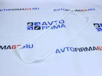 Прокладка клапанной крышки ВАЗ 2108 силиконовая белая двигателя для автомобилей ВАЗ