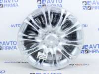 Колпаки колесные серебристые R14 X5 в интернет-магазине avtofirma63.ru 