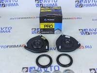 Опоры стойки верхние передние на Лада Приора с подшипником Асоми в интернет-магазине avtofirma63.ru 