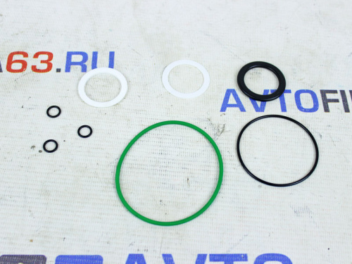 Ремкомплект рулевого редуктора ГУР для а/м 2121 4х4, 2123 от интернет-магазина avtofirma63.ru 