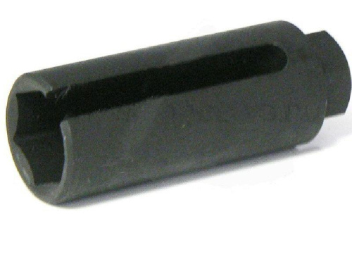 Съемник лямбда-зонда ударный 1/2 22 мм Force FORCE в интернет-магазине avtofirma63.ru 