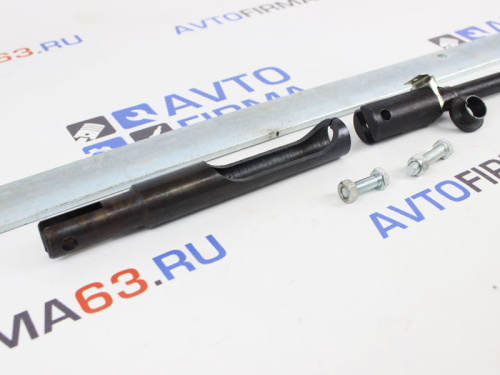 Рассухариватель 16-ти клапанный на свечу в интернет-магазине avtofirma63.ru 