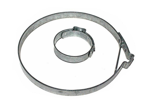 Комплект хомутов шруса GKN на ВАЗ 2108