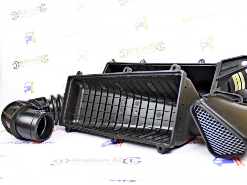 Комплект системы холодного впуска 2180-Спорт в сборе для а/м 2180-2181