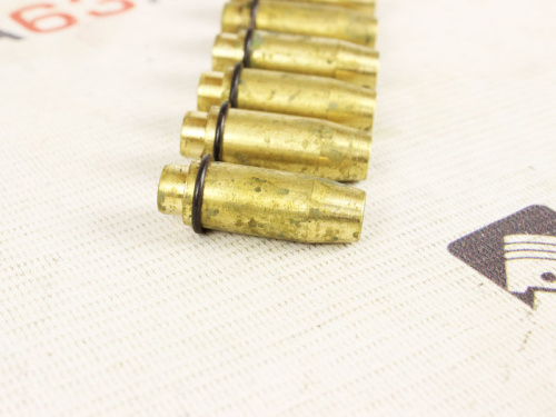 Бронзовые направляющие клапанов для а/м 2108-2115, 1117-1119, 2190-2191 (8 кл), Спорт  в интернет-магазине avtofirma63.ru 