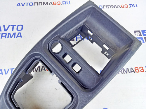 Облицовка тоннеля пола Лада Калина