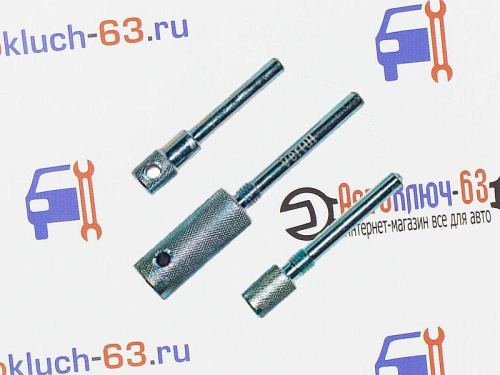 Набор фиксаторов валов Renault с двигателями 1.5, 1.9 DCI Vertul в интернет-магазине avtofirma63.ru 