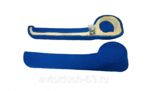 Подиумы ВАЗ 2105, 2106, 2107, Нива с карманом, ткань Подиумы ВАЗ 2105, 2106, 2107, Нива с карманом, ткань