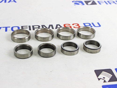 Седла клапанов для а/м 2108-21083, 8 шт (сплав) в интернет-магазине avtofirma63.ru 