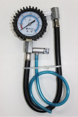 Измеритель давления топлива Ваз TopAuto в интернет-магазине avtofirma63.ru 