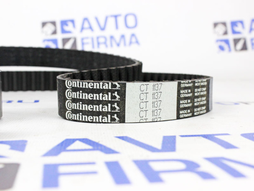 Комплект ГРМ для Лада Икс Рей c металлическими роликами MAREL MKR005 в интернет-магазине avtofirma63.ru 