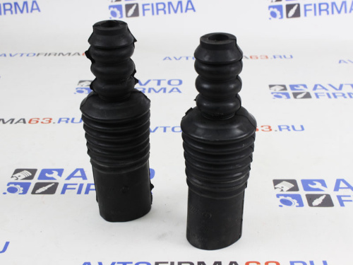 Отбойник стойки передней с пыльником Лада Ларгус, Рено Логан, Nissan Almera 2 шт в интернет-магазине avtofirma63.ru 