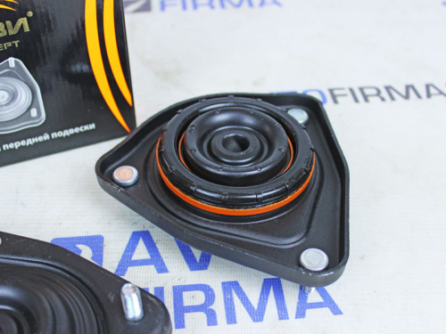Опоры стоек передней подвески с подшипником для Лада Гранта с ЭУР СЭВИ в интернет-магазине avtofirma63.ru 