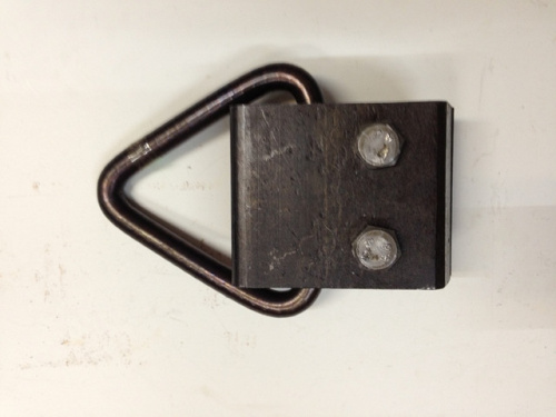 Силовой зажим для кузовных работ широкий Автом-2 Воронеж в интернет-магазине avtofirma63.ru 