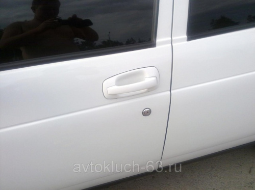 Евроручки дверей Лада Приора в интернет-магазине avtofirma63.ru 