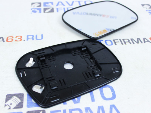 Комплект зеркальных элементов с нейтральным антибликом и обогревом для Шевроле Нива ВАЗ 2123 в интернет-магазине avtofirma63.ru 