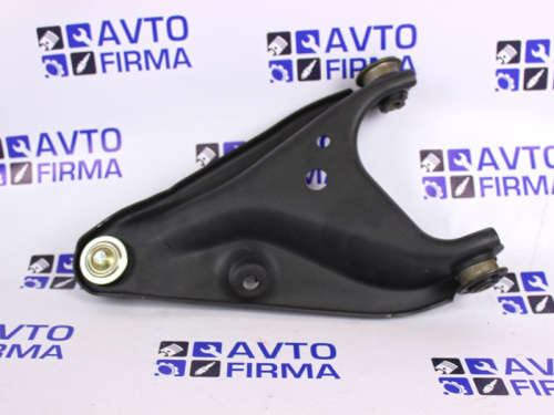 Рычаг подвески передней правый в сборе с шарнирами на Лада Ларгус в интернет-магазине avtofirma63.ru 