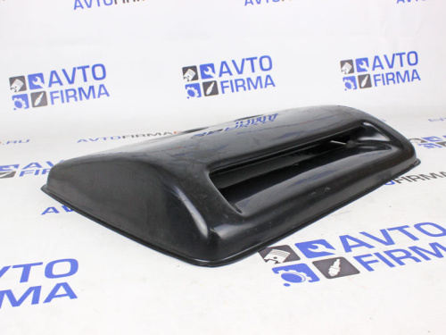 Воздухозаборник для а/м 2121, дзот в интернет-магазине avtofirma63.ru 