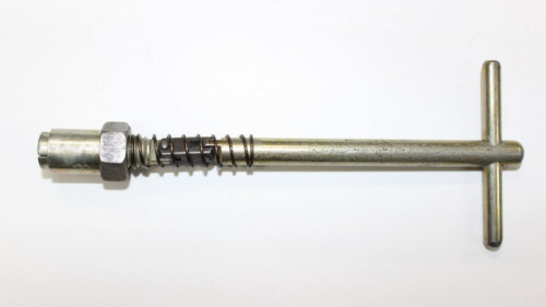 Приспособление для притирки клапанов 7 мм в интернет-магазине avtofirma63.ru 