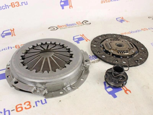 Сцепление в сборе для а/м 2123, SACHS