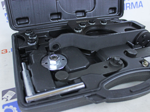 Набор фиксаторов валов дизельных двигателей VAG 2.5/4.9 TDi АвтоDело в интернет-магазине avtofirma63.ru 