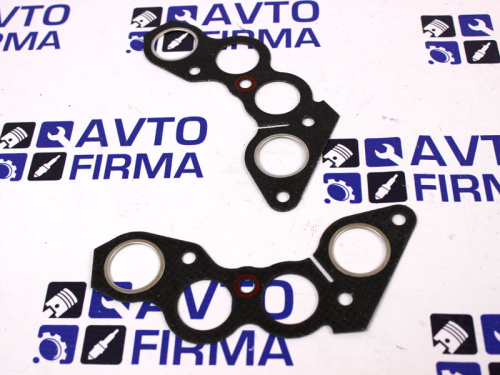 Прокладки впускного и выпускного коллектора Ваз 2101-2107 Фритекс двигателя для автомобилей ВАЗ