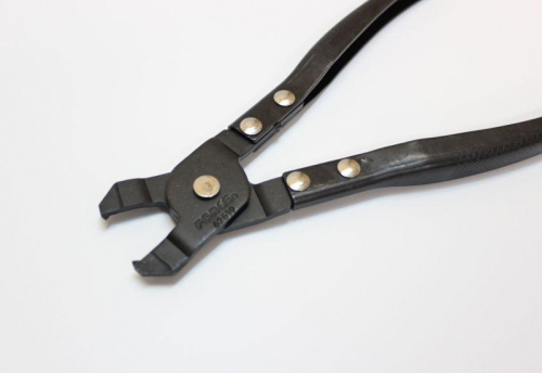 Съемник хомутов шруса российских машин Force в интернет-магазине avtofirma63.ru 