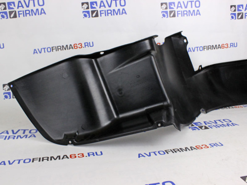 Передние подкрылки на ВАЗ 2113-2115 в интернет-магазине avtofirma63.ru 