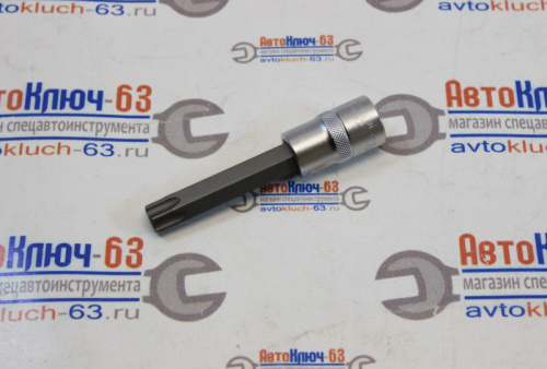 Головка торцевая с вставкой torx 1/2 T60 Licota в интернет-магазине avtofirma63.ru 