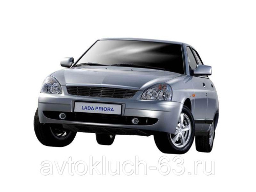 Тюнинг решетка радиатора «Линии» для а/м 2170, AZARD в интернет-магазине avtofirma63.ru 