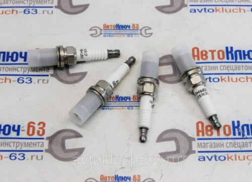 Свечи зажигания DENSO Лада Гранта, Калина, Приора, Веста, Икс Рей, Датсун