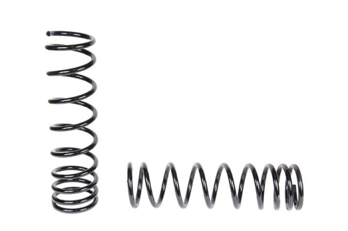 Задние пружины ВАЗ 2110, 2111, 2112 стандарт, черные ТехноРессор в интернет-магазине avtofirma63.ru 