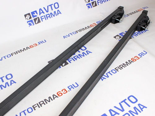 Багажник Евродеталь на рейлинги в сборе 150 см в интернет-магазине avtofirma63.ru 