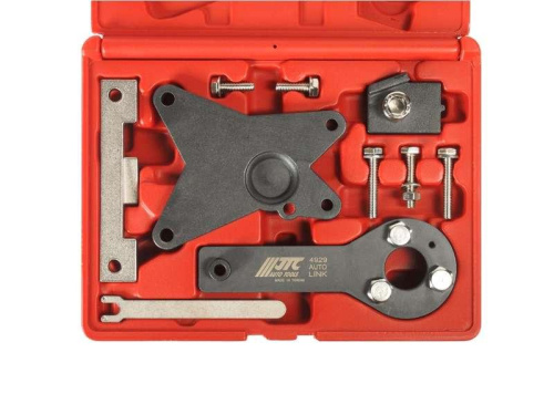 Фиксатор распредвала и натяжного устройства приводного ремня FIAT 1.2, 1.4 (8V) JTC в интернет-магазине avtofirma63.ru 