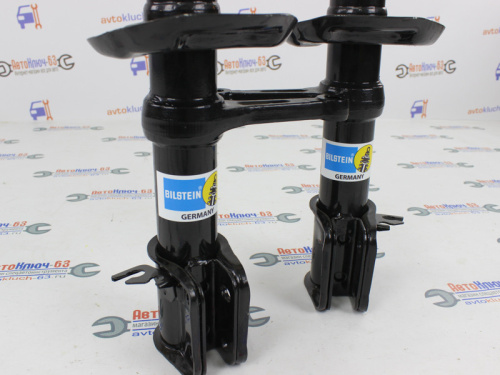 Передние стойки Лада Гранта BILSTEIN масляные в интернет-магазине avtofirma63.ru 