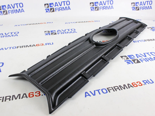 Накладка зимняя на решетку радиатора 2121, Урбан в интернет-магазине avtofirma63.ru 