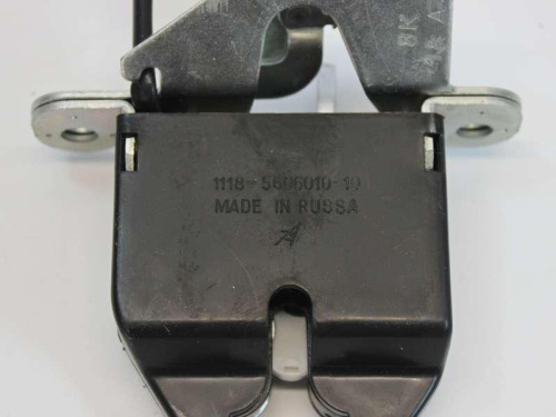 Замок крышки багажника ВАЗ 1118 Лада Калина