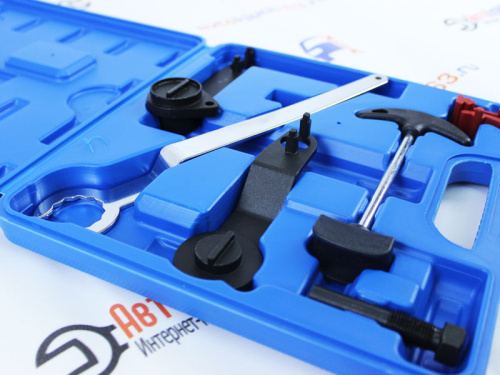 Набор фиксаторов валов для VAG FSI, TSI, TFSI 1.0, 1.2, 1.4, 1.6Л Rossvik в интернет-магазине avtofirma63.ru 