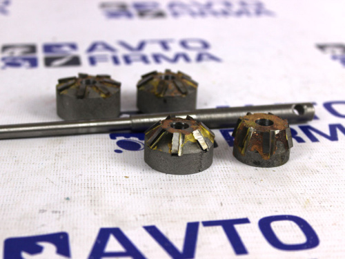 Зенковки сёдел клапанов Cummins ISF3.8, ISBe 185, 210, 245, 285, 300-30 в интернет-магазине avtofirma63.ru 