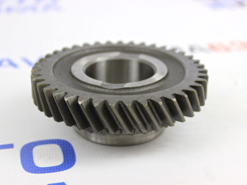 Шестеренка нового образца 2 передачи на ВАЗ 2110